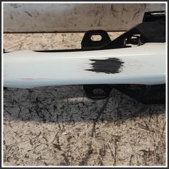 Immagine di Maniglia Porta Anteriore Sinistro DACIA Sandero III 806065011R