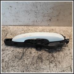 Immagine di Maniglia Porta Posteriore Sinistro DACIA Sandero III 806063347R