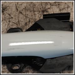 Immagine di Maniglia Porta Posteriore Sinistro DACIA Sandero III 806063347R