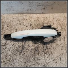 Immagine di Maniglia Porta Posteriore Sinistro DACIA Sandero III 806063347R