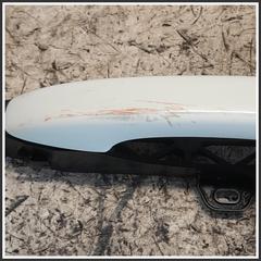 Immagine di Maniglia Porta Posteriore Sinistro DACIA Sandero III 806063347R