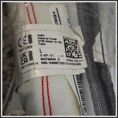 Immagine di Airbag Laterale Sinistro DACIA Sandero III 985L14896R 648766400