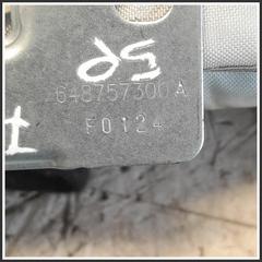 Immagine di Airbag Laterale Destro DACIA Sandero III 985L01292R 648757300A