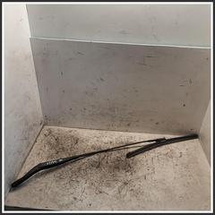 Immagine di Braccio Tergi Cristallo DACIA Sandero III 288861137R