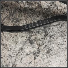 Immagine di Braccio Tergi Cristallo DACIA Sandero III 288818382R