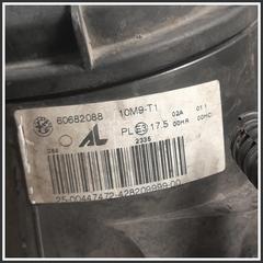 Immagine di Faro - Proiettore Anteriore Destro ALFA ROMEO 159 60682088 