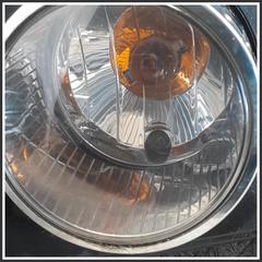 Immagine di Faro - Proiettore Anteriore Destro ALFA ROMEO 159 60682088 