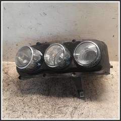 Immagine di Faro - Proiettore Anteriore Sinistro ALFA ROMEO 159 60682089 