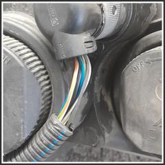 Immagine di Faro - Proiettore Anteriore Sinistro ALFA ROMEO 159 60682089 