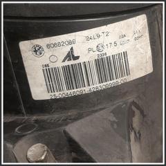Immagine di Faro - Proiettore Anteriore Sinistro ALFA ROMEO 159 60682089 