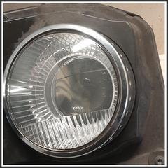 Immagine di Faro - Proiettore Anteriore Sinistro ALFA ROMEO 159 60682089 