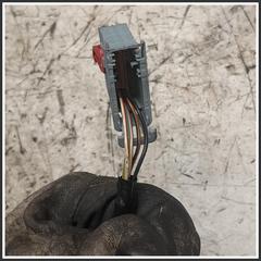 Immagine di Specchio Retrovisore Destro ALFA ROMEO 159 156080860 