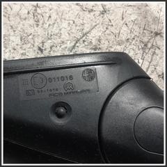 Immagine di Specchio Retrovisore Sinistro ALFA ROMEO 159 156053027 