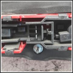 Immagine di Fanale Posteriore Sinistro  Incandescenza ALFA ROMEO 159 50504822