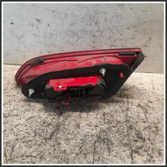 Immagine di Fanale Posteriore Sinistro  Incandescenza ALFA ROMEO 159 50504822