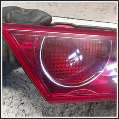Immagine di Fanale Posteriore Sinistro  Incandescenza ALFA ROMEO 159 50504822