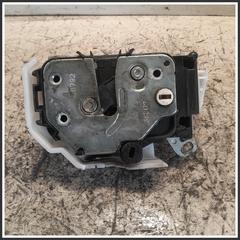 Immagine di Serratura Posteriore Sinistro ALFA ROMEO 159 50513060 