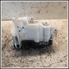 Immagine di Serratura Posteriore Sinistro ALFA ROMEO 159 50513060 