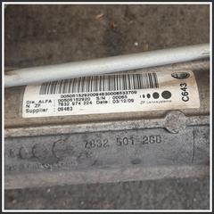 Immagine di Scatola Sterzo ALFA ROMEO 159 51880991 7632501288