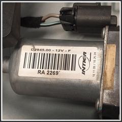 Immagine di Alzacristallo Elettrico Posteriore Destro ALFA ROMEO 159 71740179