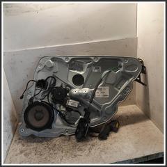 Immagine di Alzacristallo Elettrico Posteriore Destro ALFA ROMEO 159 71740179