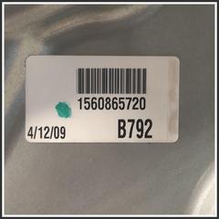 Immagine di Alzacristallo Elettrico Posteriore Destro ALFA ROMEO 159 71740179