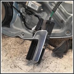 Immagine di Alzacristallo Elettrico Posteriore Destro ALFA ROMEO 159 71740179