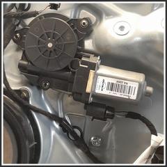 Immagine di Alzacristallo Elettrico Posteriore Destro ALFA ROMEO 159 71740179