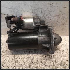 Immagine di Motorino Avviamento ALFA ROMEO 159 1.9 939A1000 51832954 0001108240