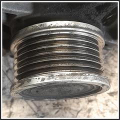 Immagine di Alternatore ALFA ROMEO 159 1.9 939A1000 71773263 51854901