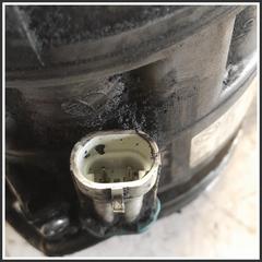 Immagine di Compressore Clima ALFA ROMEO 159 50510966 C924