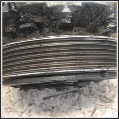 Immagine di Compressore Clima ALFA ROMEO 159 50510966 C924