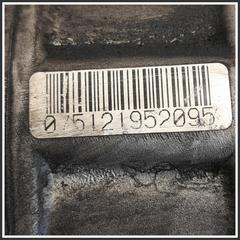 Immagine di Compressore Clima ALFA ROMEO 159 50510966 C924