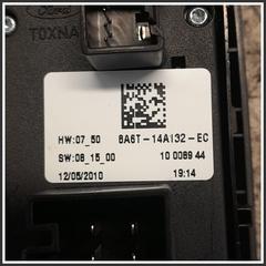 Immagine di Comandi Alzavetri Anteriore Sinistro FORD Fiesta VI 1547740