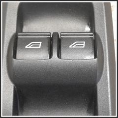 Immagine di Comandi Alzavetri Anteriore Sinistro FORD Fiesta VI 1547740