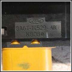 Immagine di Comandi Alzavetri Anteriore Destro FORD Fiesta VI 1823466