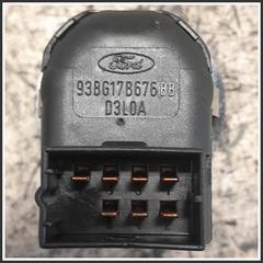 Immagine di Comandi Regolazione Retrovisori Anteriore Sinistro FORD Fiesta VI 4495427