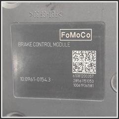 Immagine di Centralina Pompa ABS 10021206684 FORD Fiesta VI 1812481 10021206684