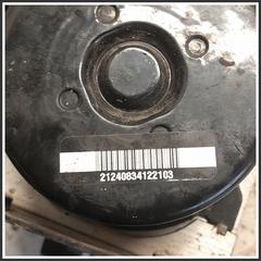 Immagine di Centralina Pompa ABS 10021206684 FORD Fiesta VI 1812481 10021206684