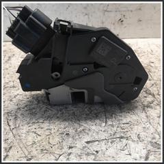 Immagine di Serratura Anteriore Destro FORD Fiesta VI 2048282 40644133