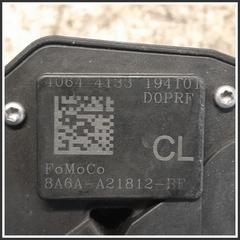 Immagine di Serratura Anteriore Destro FORD Fiesta VI 2048282 40644133