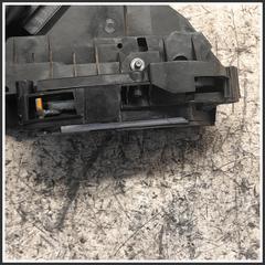 Immagine di Serratura Anteriore Sinistro FORD Fiesta VI 1846688 8A6AA21813AF