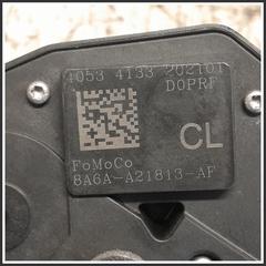 Immagine di Serratura Anteriore Sinistro FORD Fiesta VI 1846688 8A6AA21813AF
