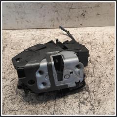 Immagine di Serratura Anteriore Sinistro FORD Fiesta VI 1846688 8A6AA21813AF