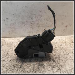 Immagine di Serratura Anteriore Sinistro FORD Fiesta VI 1846688 8A6AA21813AF