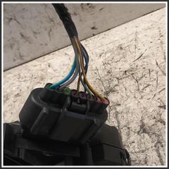 Immagine di Serratura Anteriore Sinistro FORD Fiesta VI 1846688 8A6AA21813AF