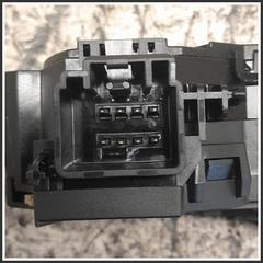Immagine di Leva Comando Devioluci FORD Fiesta VI 1686675 8A6T17A553AC