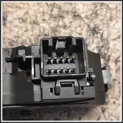 Immagine di Leva Comando Tergicristalli FORD Fiesta VI 1537625 8A6T13335CC