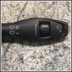 Immagine di Leva Comando Tergicristalli FORD Fiesta VI 1537625 8A6T13335CC