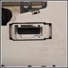 Immagine di Comando Clima FORD Fiesta VI 1777063